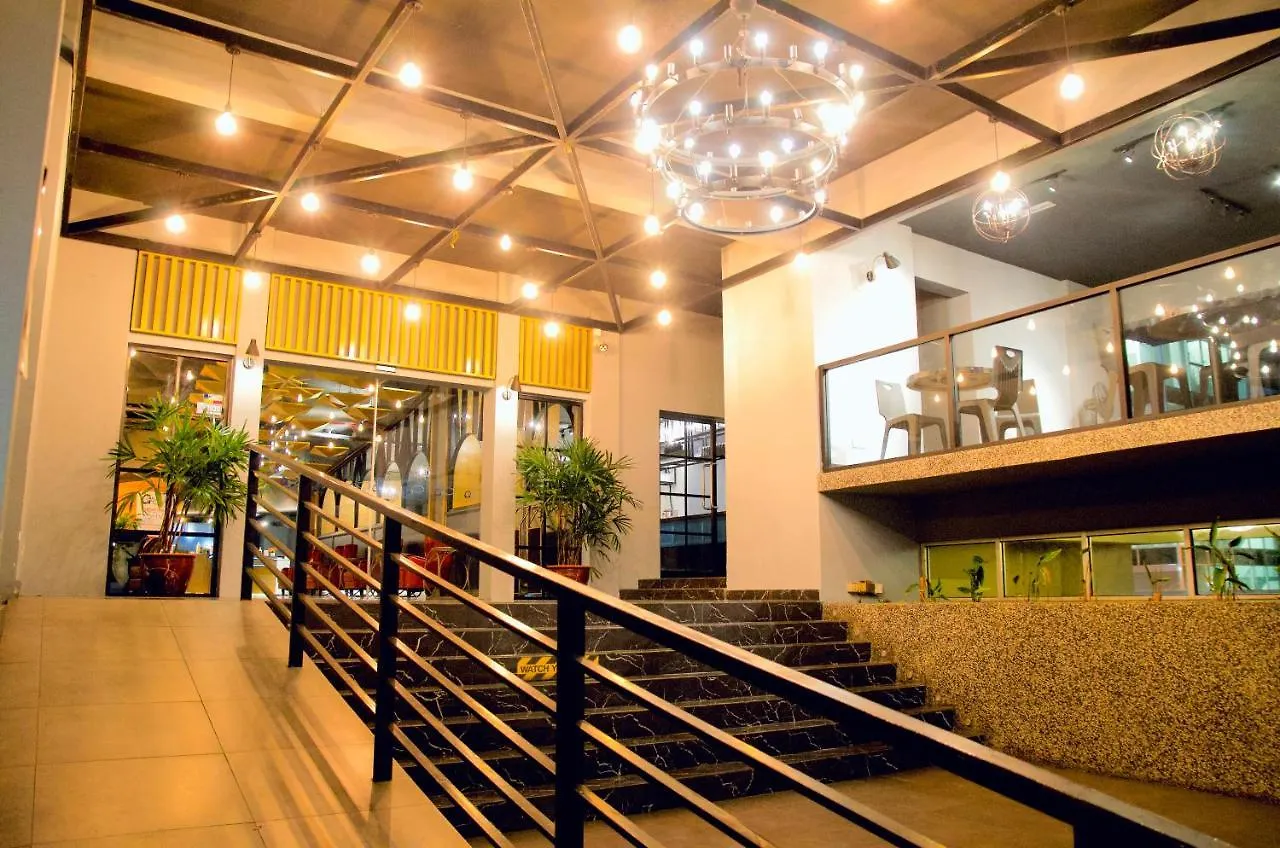 ***  G5 Hotel And Serviced Apartment Johor Bahru Malaysia