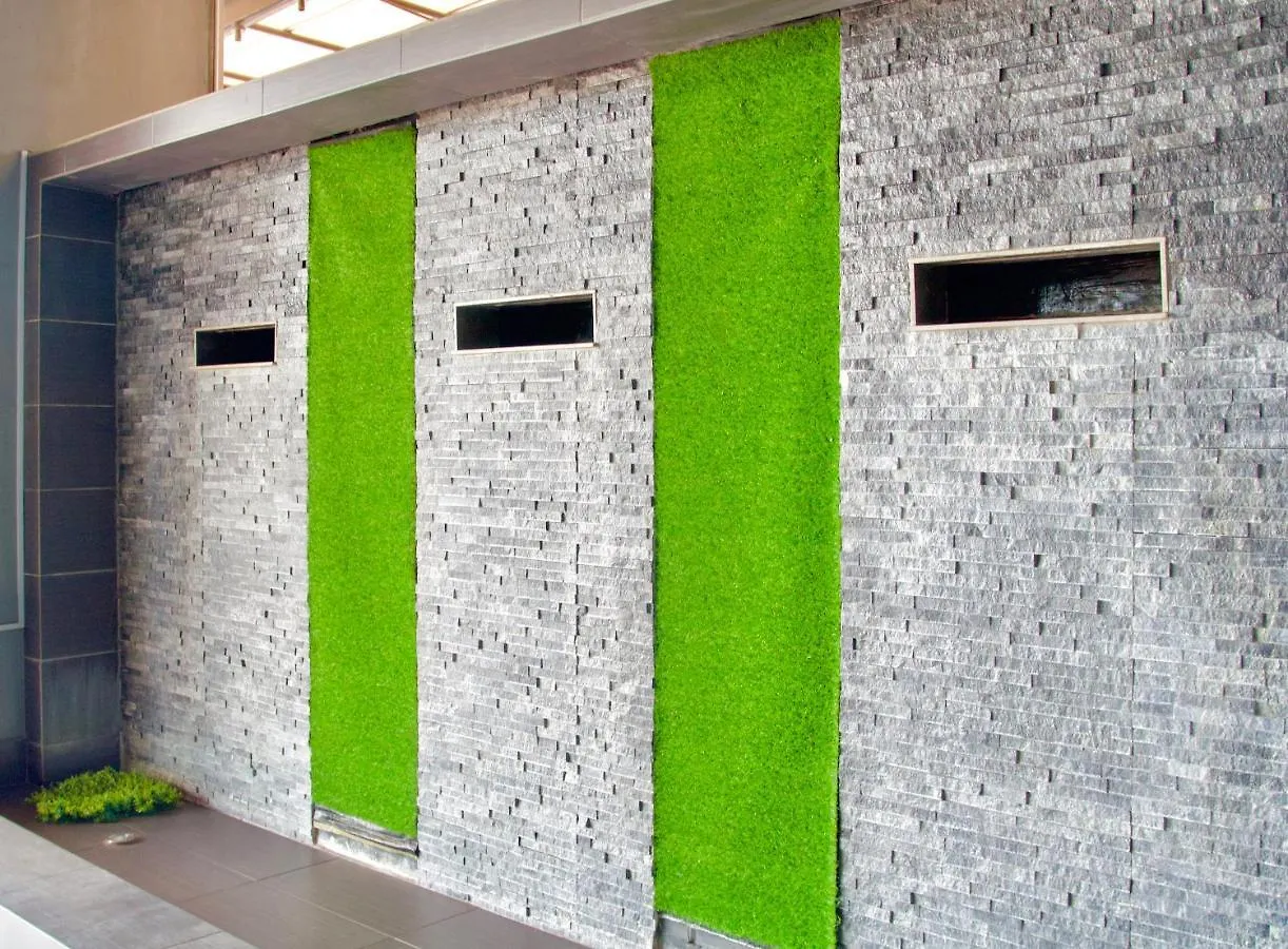 G5 Hotel And Serviced Apartment Johor Bahru